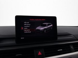 Audi A4 Allroad bild 22