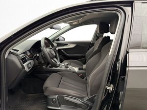 Audi A4 Allroad bild 9