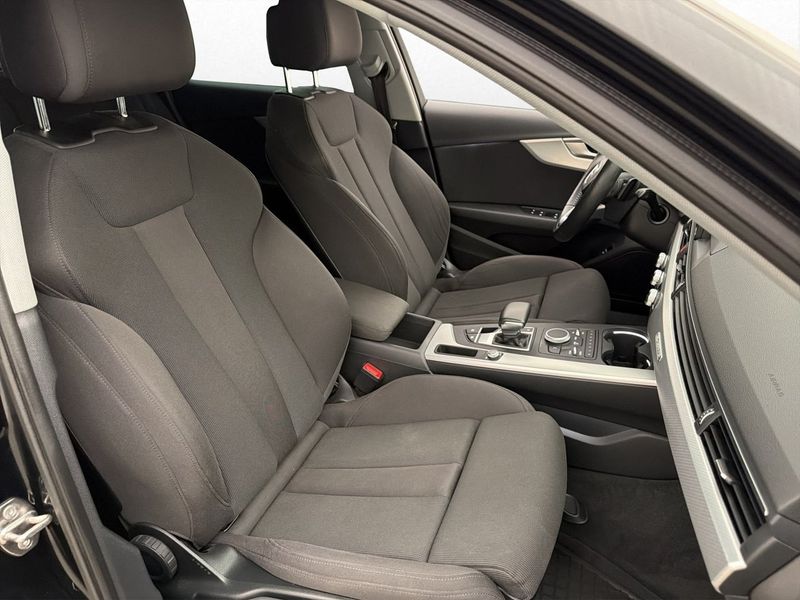 Audi A4 Allroad bild 11