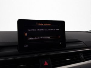 Audi A4 Allroad bild 20