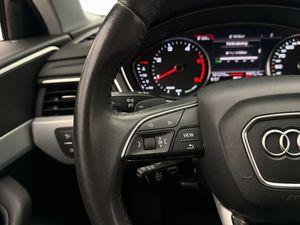 Audi A4 Allroad bild 16