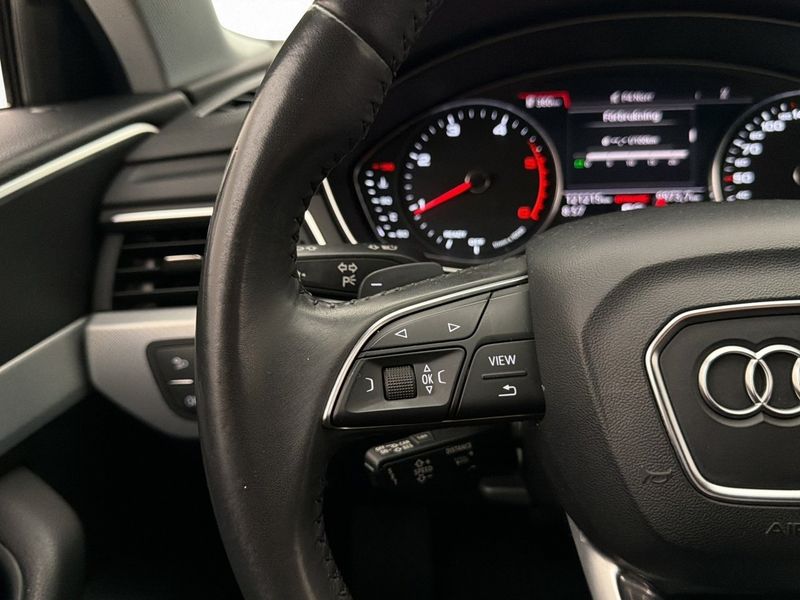 Audi A4 Allroad bild 16