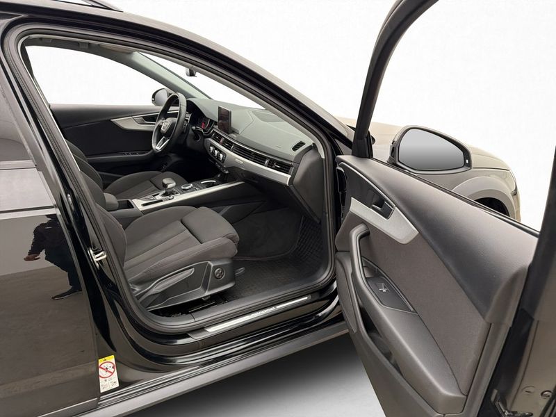 Audi A4 Allroad bild 12