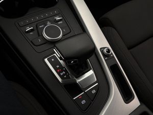 Audi A4 Allroad bild 25