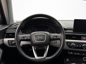 Audi A4 Allroad bild 10