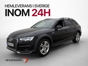 Audi A4 Allroad bild 3