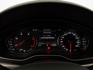 Audi A4 Allroad bild 15