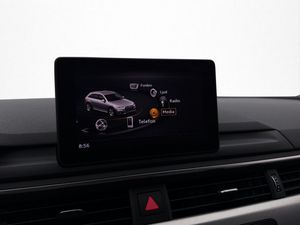 Audi A4 Allroad bild 21