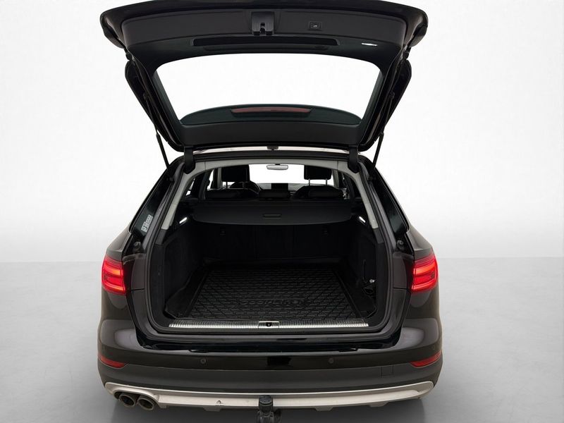 Audi A4 Allroad bild 30