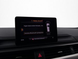 Audi A4 Allroad bild 19