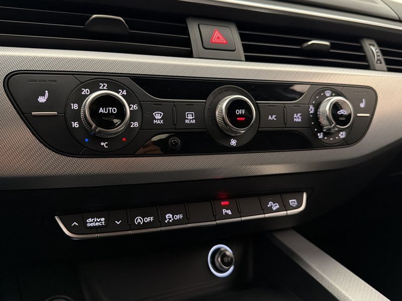 Audi A4 Allroad bild 24