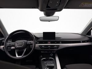 Audi A4 Allroad bild 14