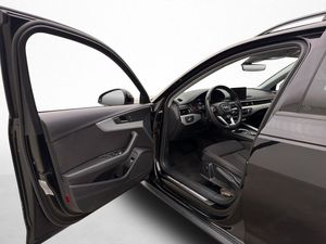 Audi A4 Allroad bild 8