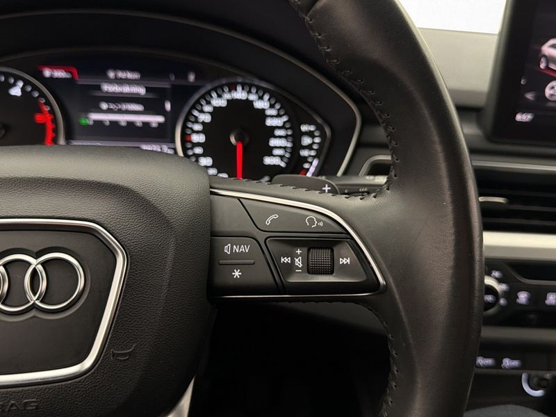 Audi A4 Allroad bild 17
