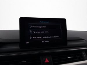 Audi A4 Allroad bild 23