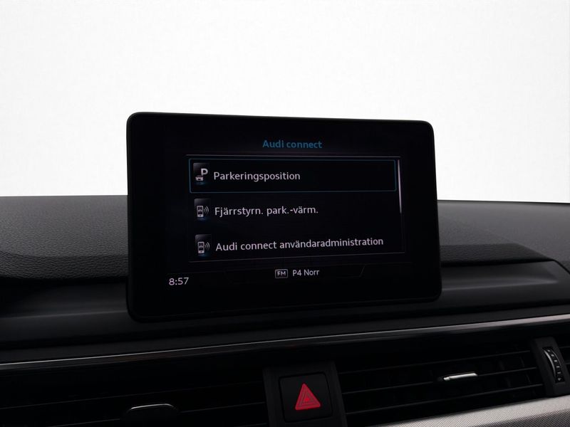 Audi A4 Allroad bild 23