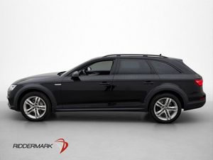 Audi A4 Allroad bild 4