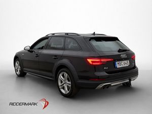Audi A4 Allroad bild 5