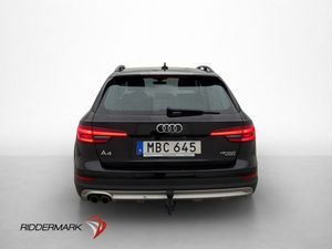 Audi A4 Allroad bild 6