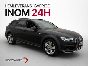 Audi A4 Allroad bild 1