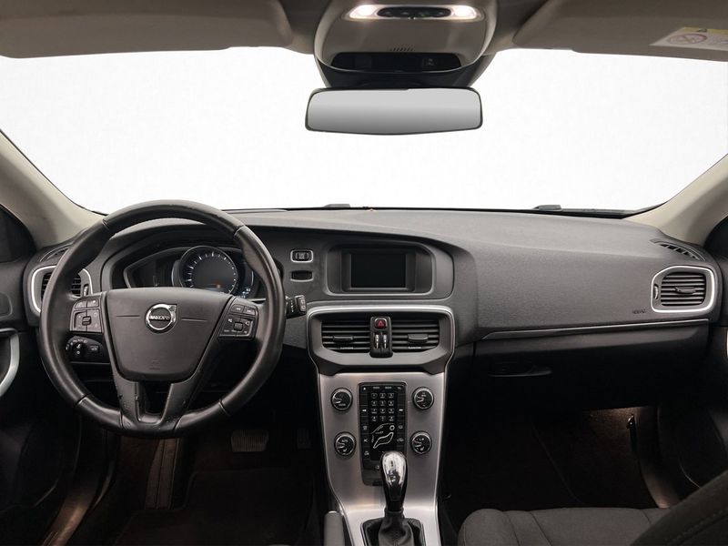 Volvo V40 bild 14