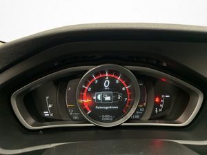 Volvo V40 bild 15