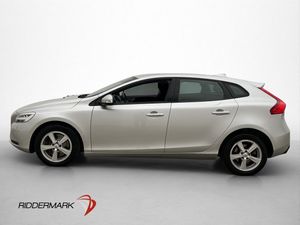 Volvo V40 bild 4