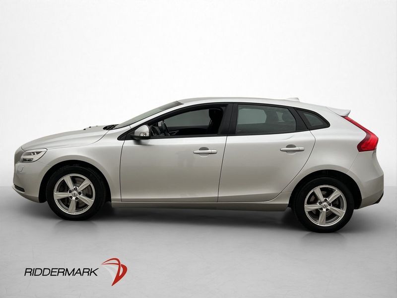 Volvo V40 bild 4