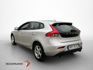 Volvo V40 bild 5