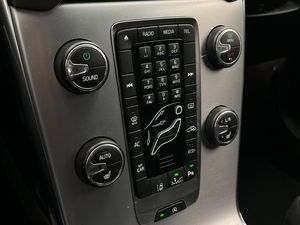 Volvo V40 bild 21