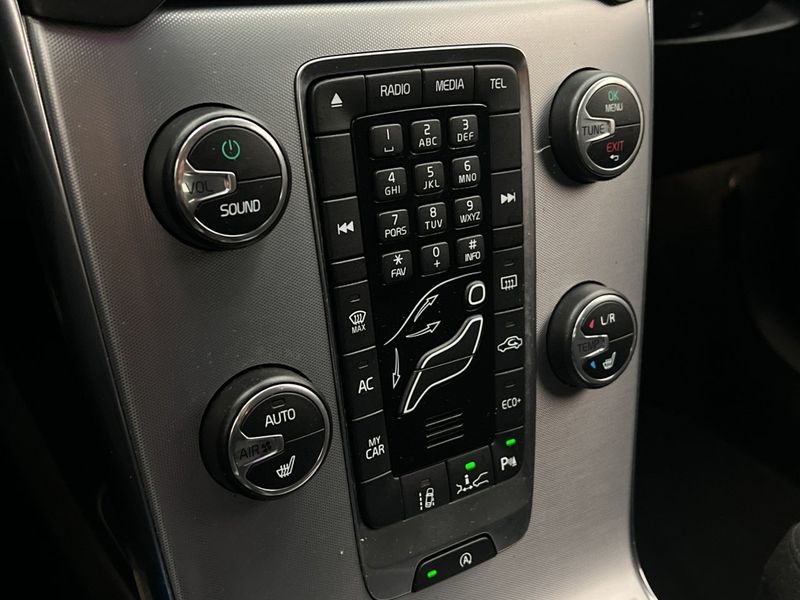 Volvo V40 bild 21
