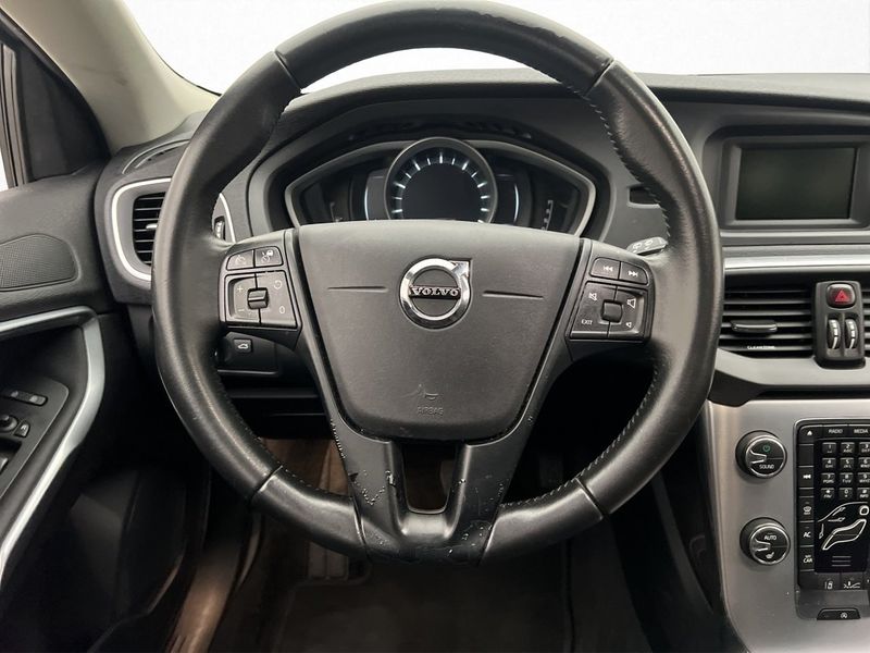 Volvo V40 bild 10
