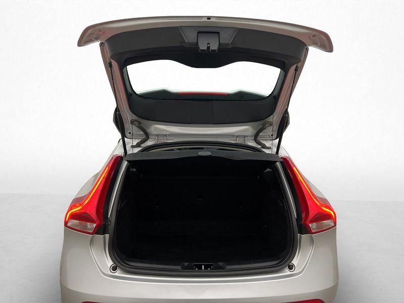 Volvo V40 bild 24
