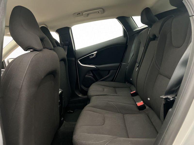 Volvo V40 bild 13