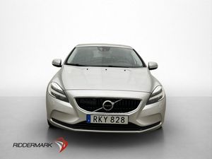 Volvo V40 bild 2