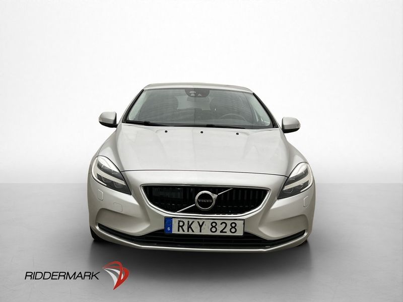 Volvo V40 bild 2