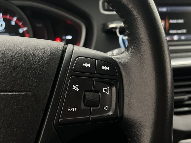 Volvo V40 bild 17