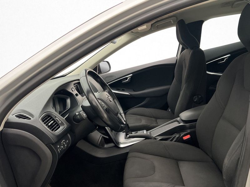 Volvo V40 bild 9