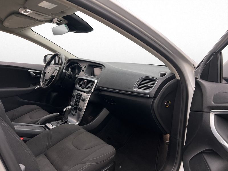 Volvo V40 bild 12