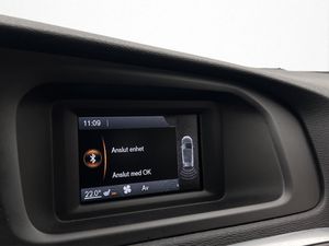 Volvo V40 bild 18