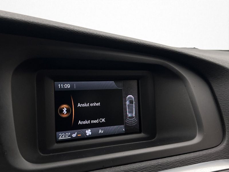 Volvo V40 bild 18
