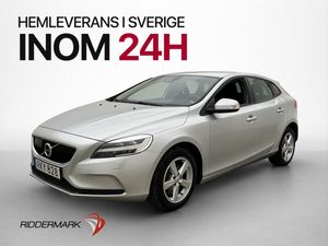 Volvo V40 bild 3