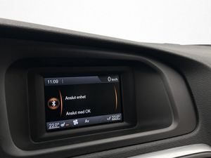 Volvo V40 bild 20