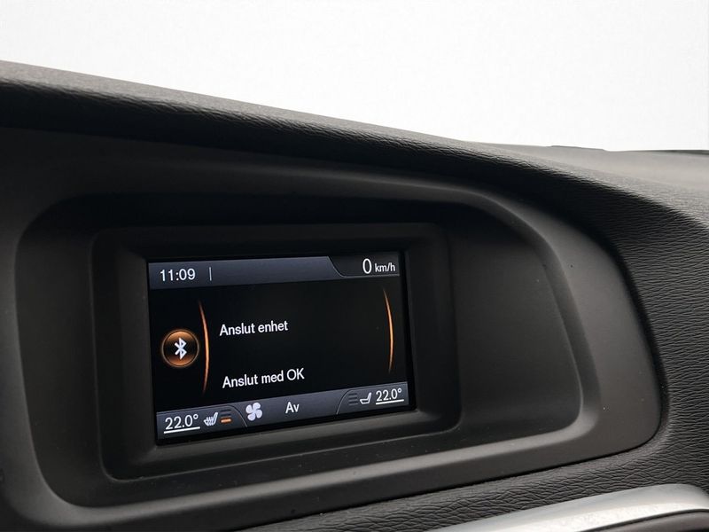 Volvo V40 bild 20