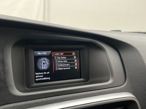 Volvo V40 bild 19