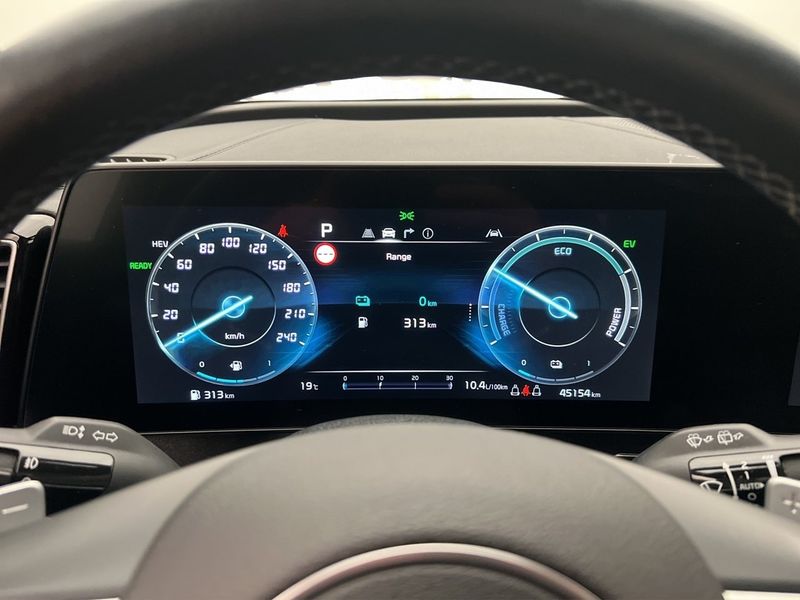 Kia Sportage bild 15