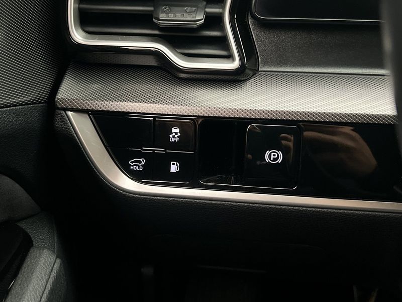 Kia Sportage bild 28