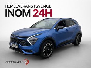 Kia Sportage bild 3
