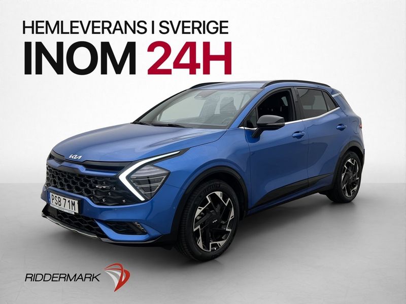 Kia Sportage bild 3