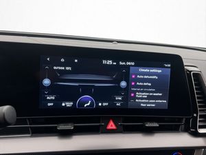 Kia Sportage bild 23